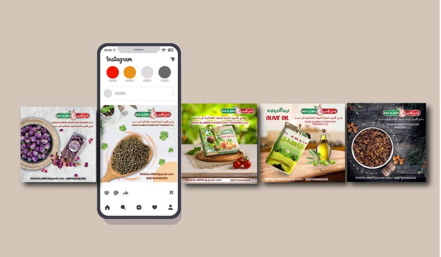 قسم البوسترات